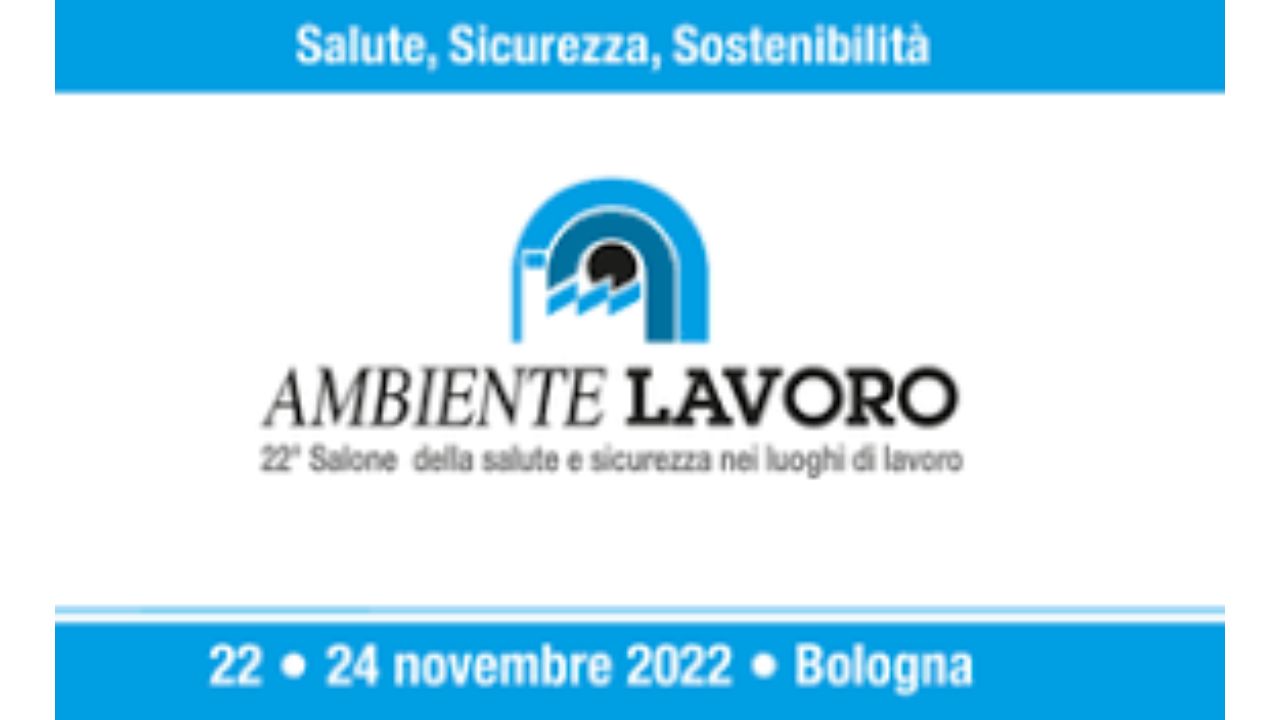 Ambiente e lavoro 2022: CNI presente in tutte le giornate					