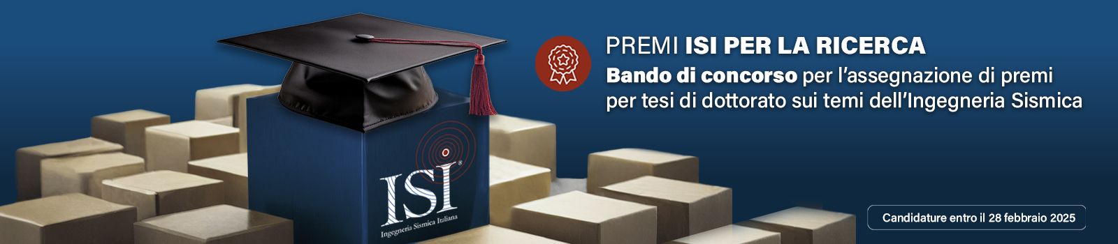 big 33420bando isi ricerca