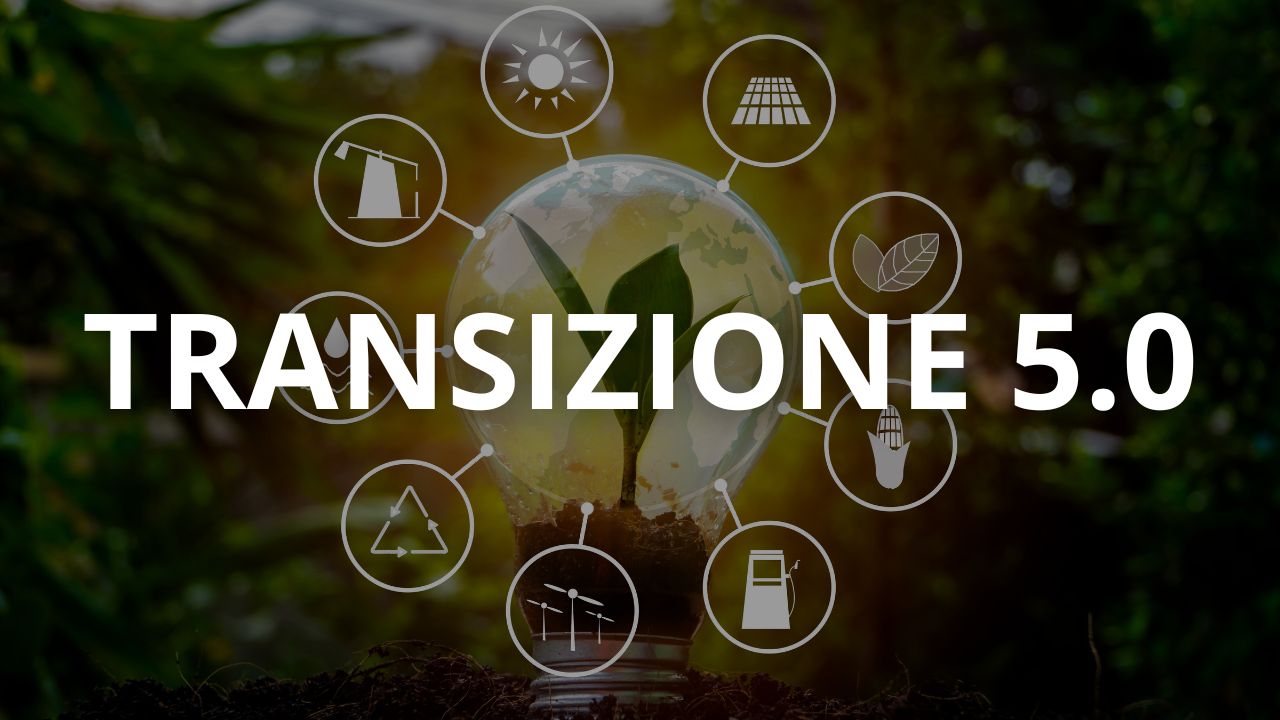 Piano Transizione 5.0, ampliamento delle categorie professionali abilitate alla certificazione energetica					